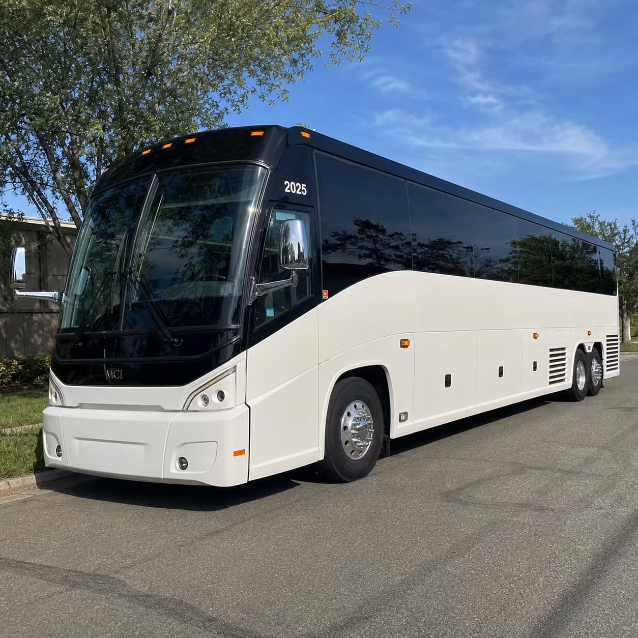 charter buses for worcester church retreats mission trips and pilgrimages