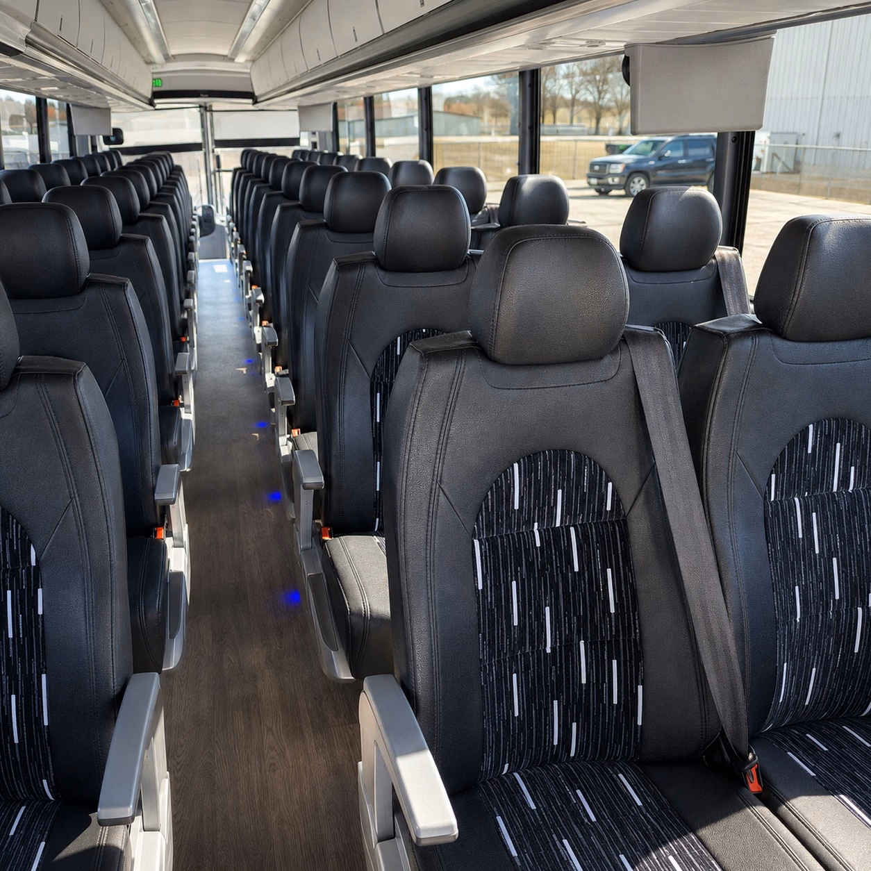 compare buses in minutes not days