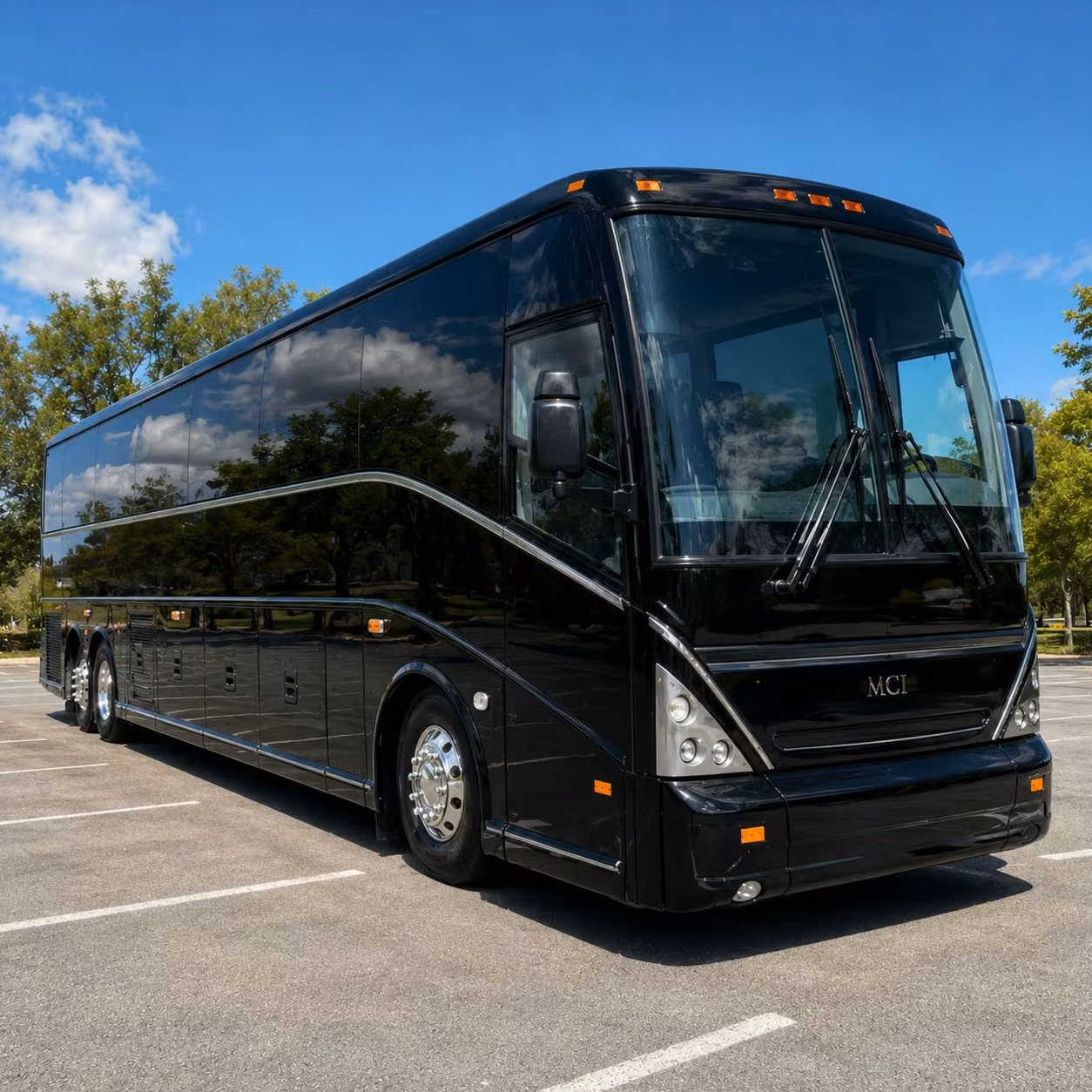 employee shuttle services for worcester businesses