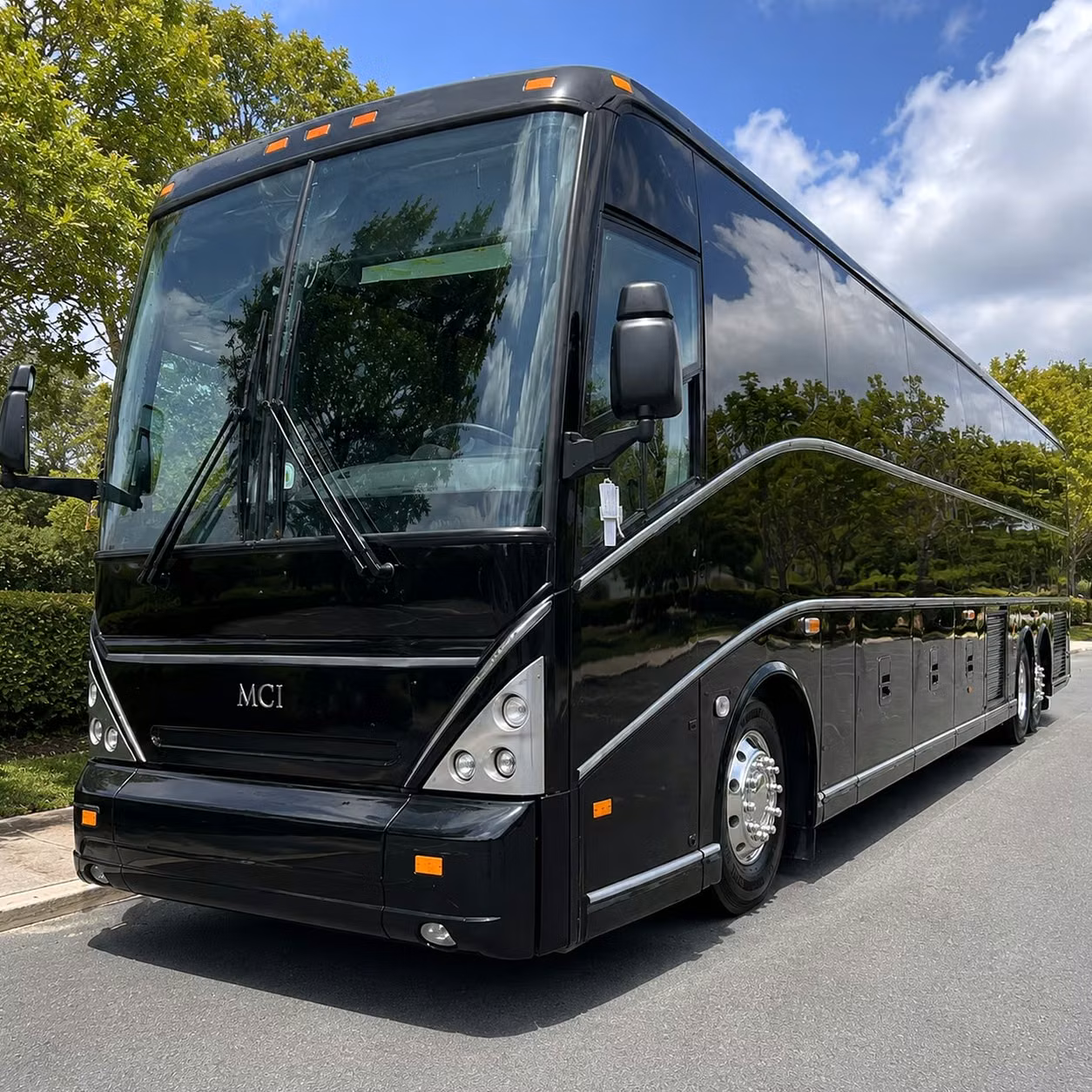 event transportation services in worcester