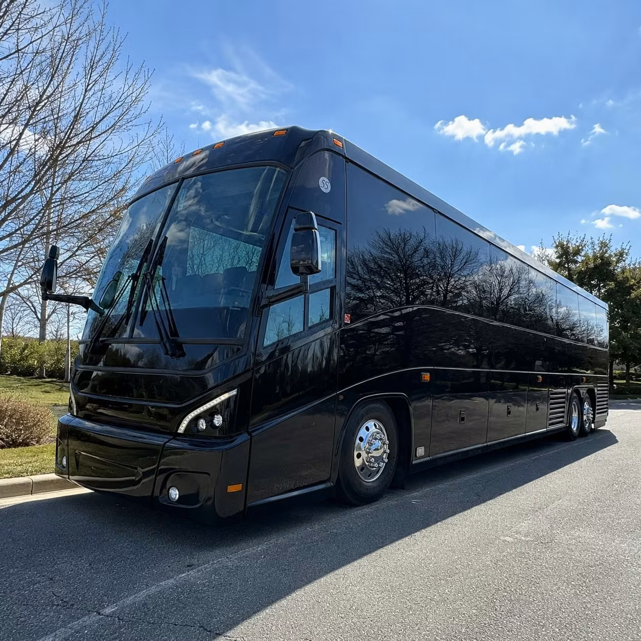 government military transportation service in worcester