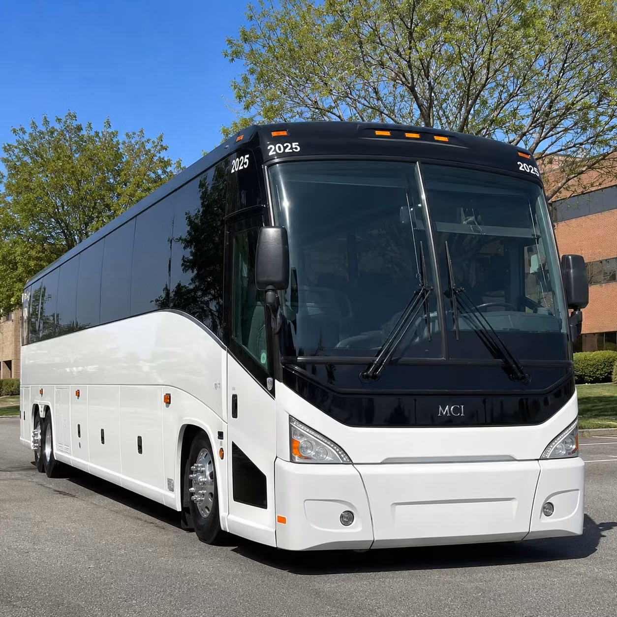 group transportation to the palladium and hanover theatre in worcester