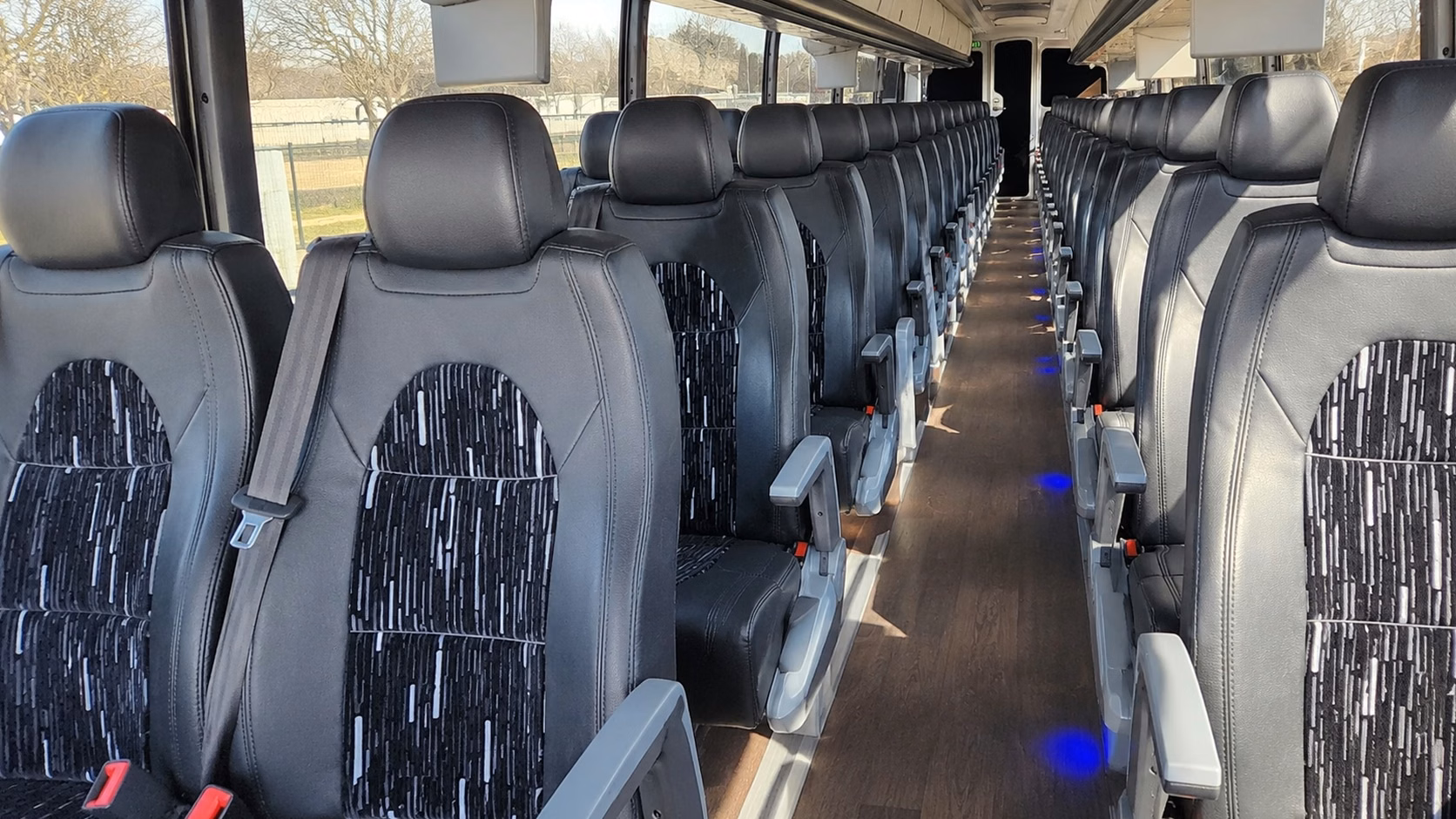 how where and when you re traveling affects your worcester bus rental price