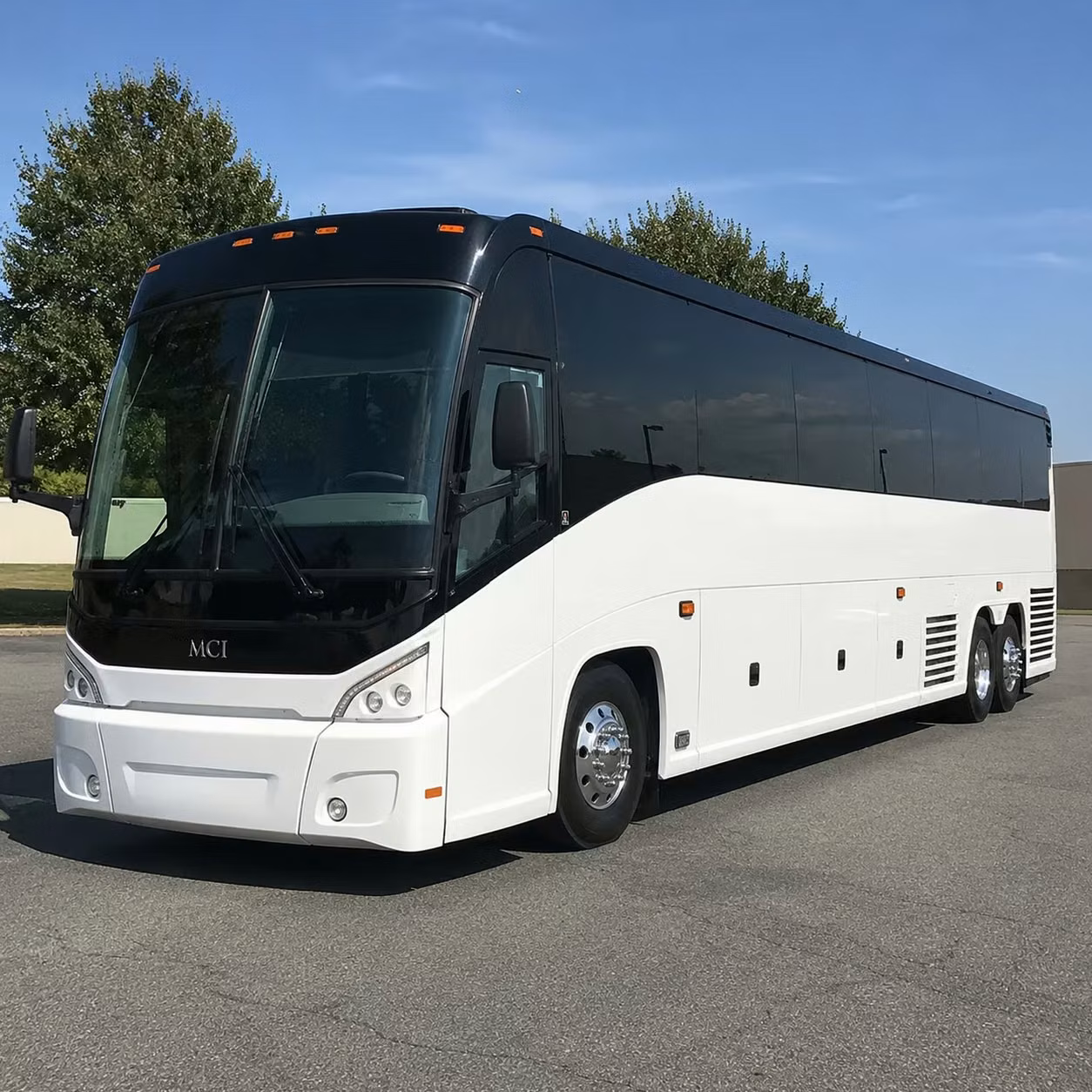 multi day bus rentals from worcester for tournaments retreats and group travel