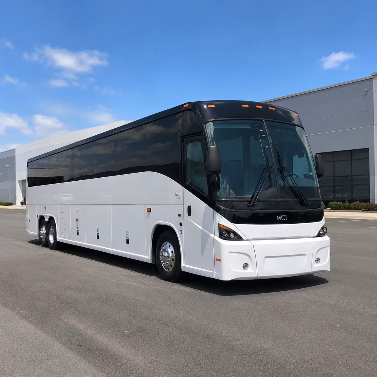 not in worcester you can still find employee transportation nearby