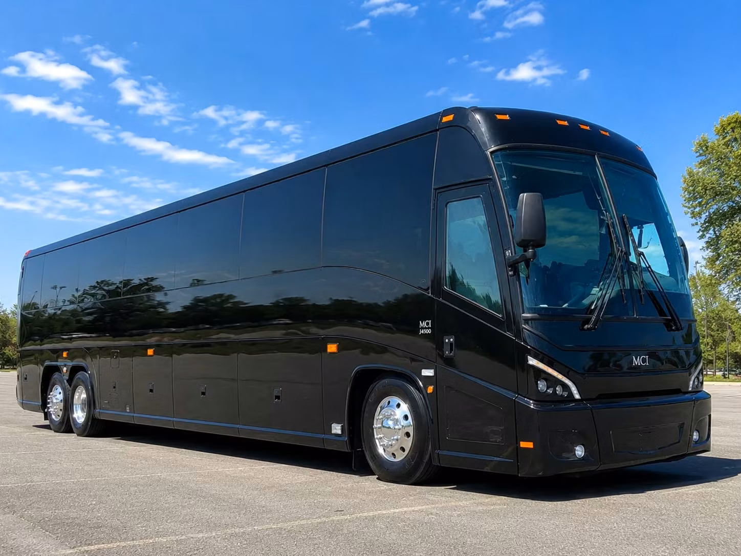 not in worcester you can still find private event transportation nearby