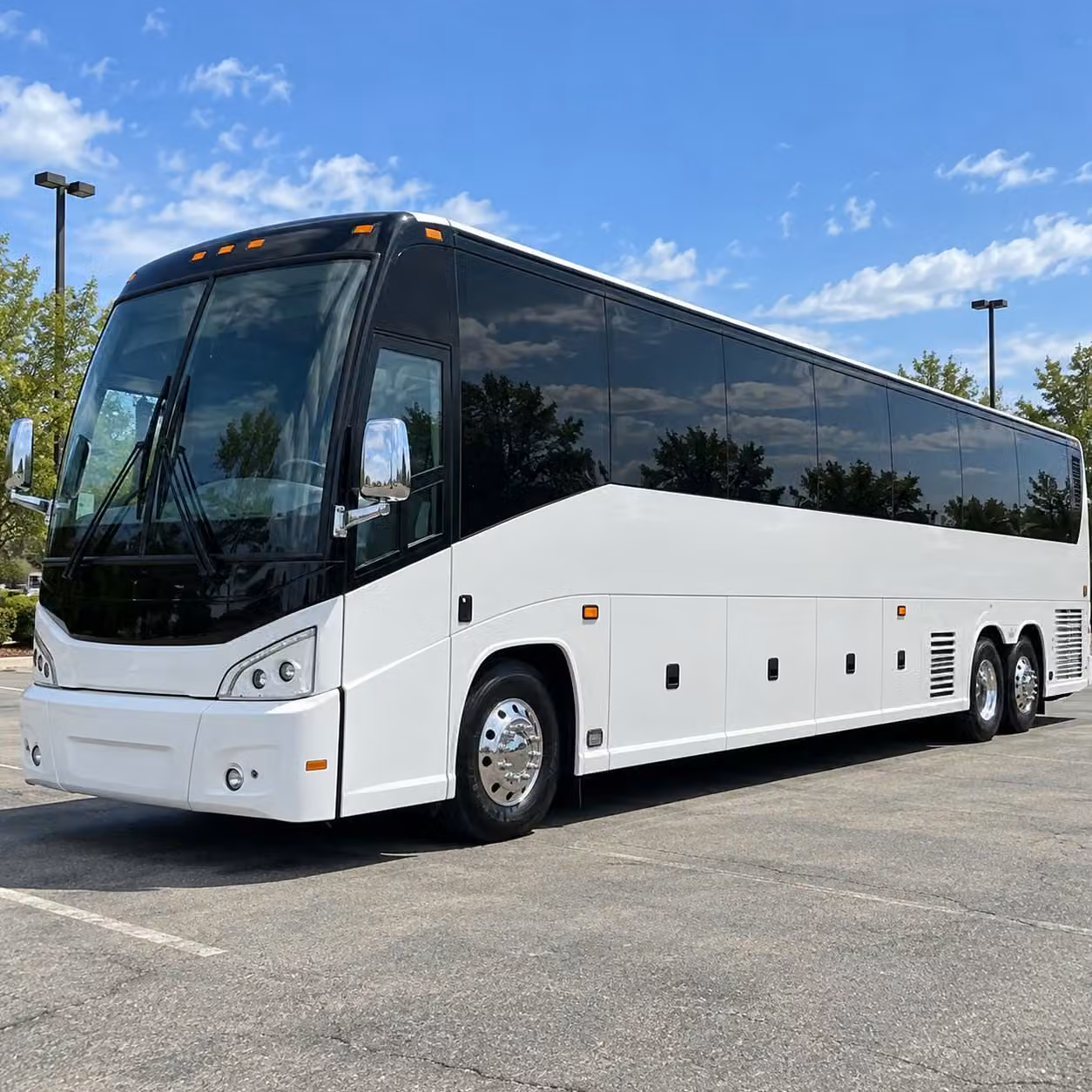 not in worcester you can still find prom transportation nearby