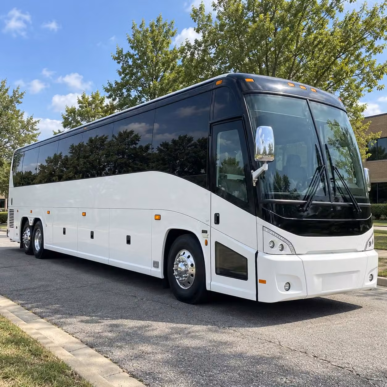 not in worcester you can still find school event transportation nearby