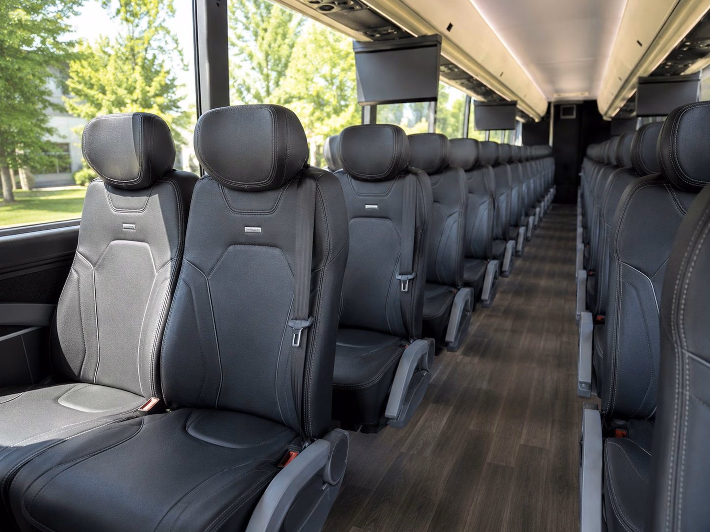 not in worcester you can still find wedding transportation nearby