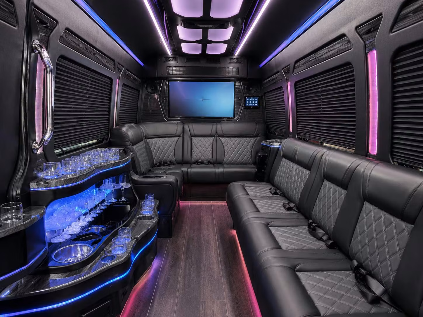 regional tournament and travel team bus rentals in worcester