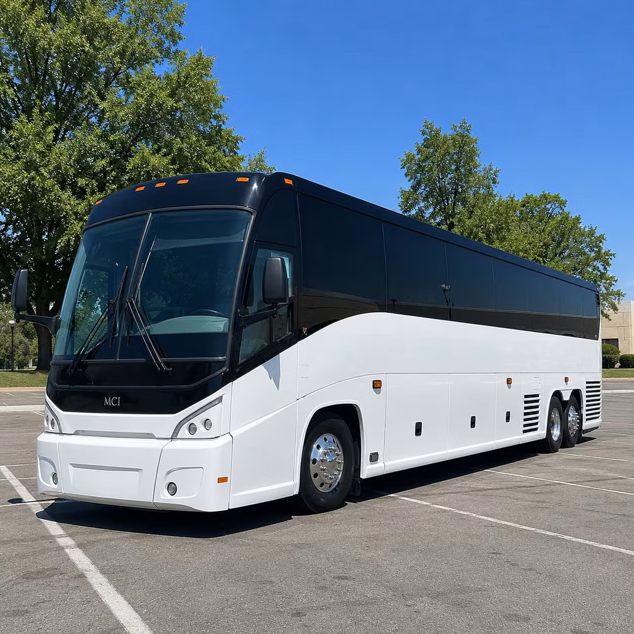 sports team and fan group transportation from worcester to regional venues
