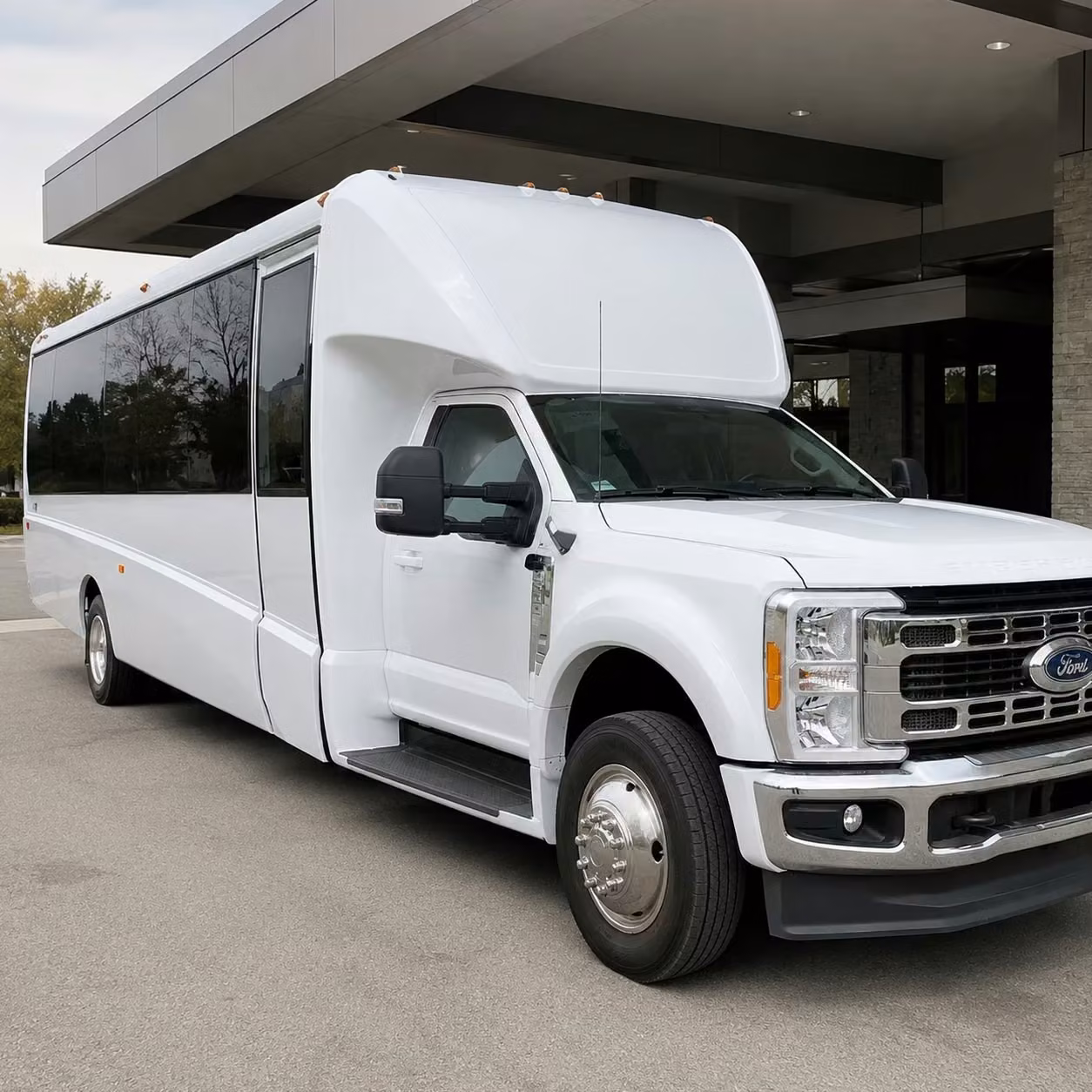 worcester church transportation