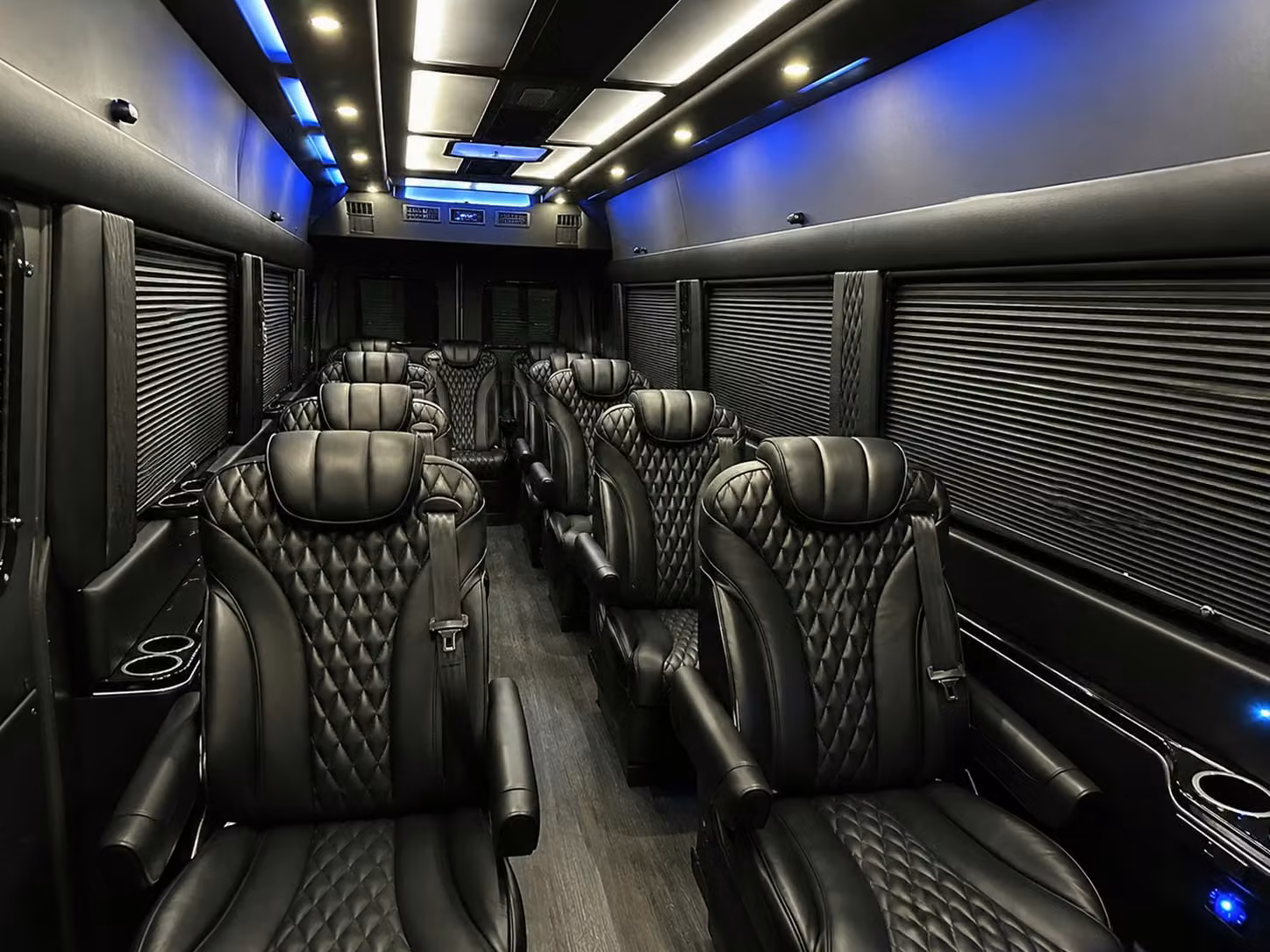 worcester concert transportation