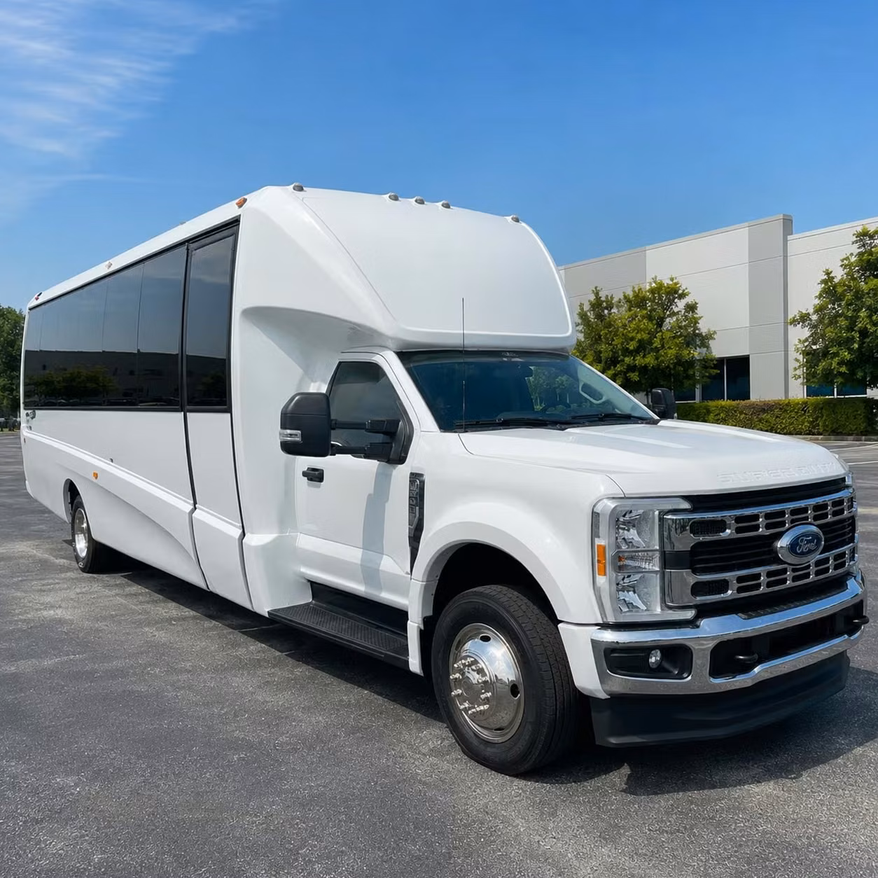 worcester employee transportation