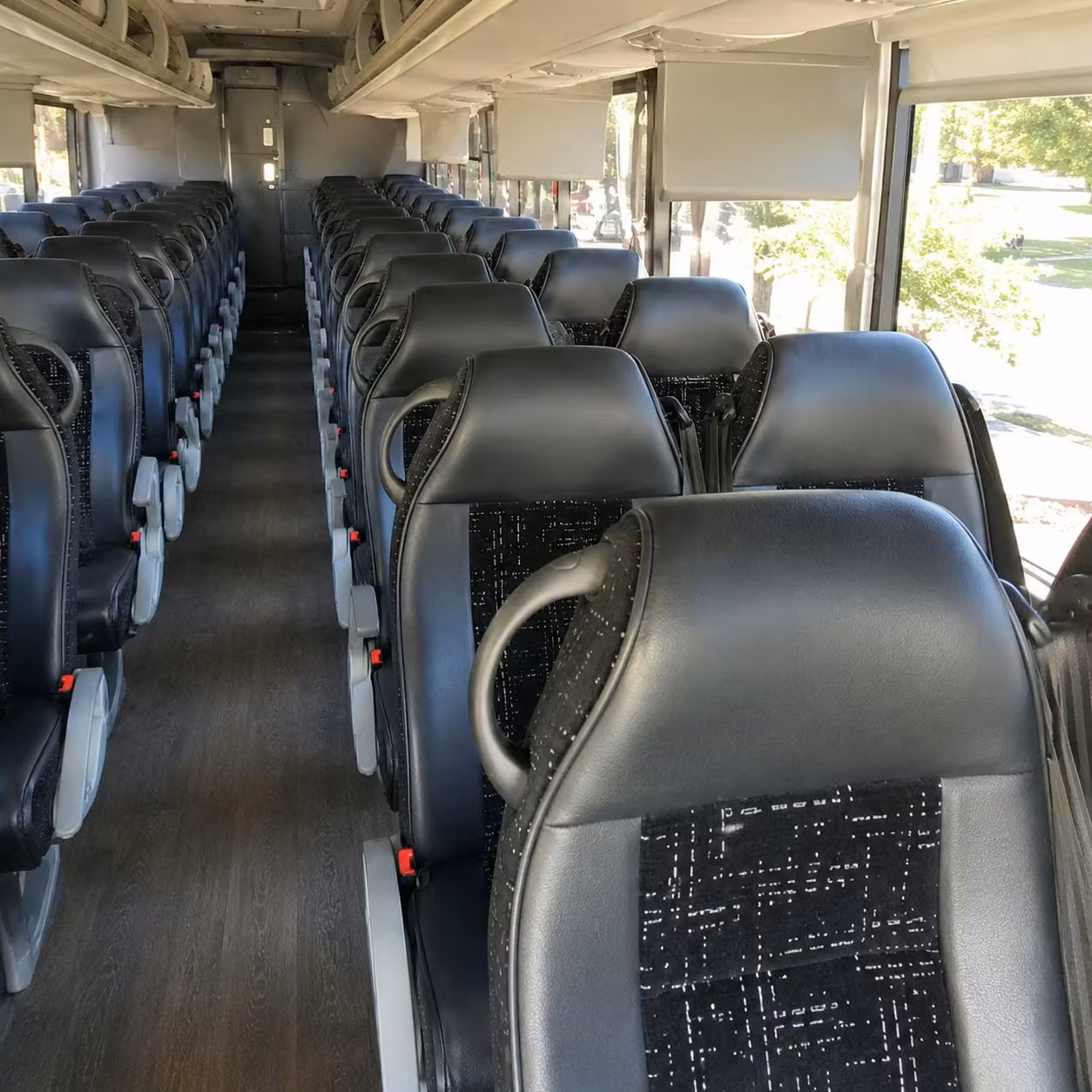 Worcester Group Transportation Services