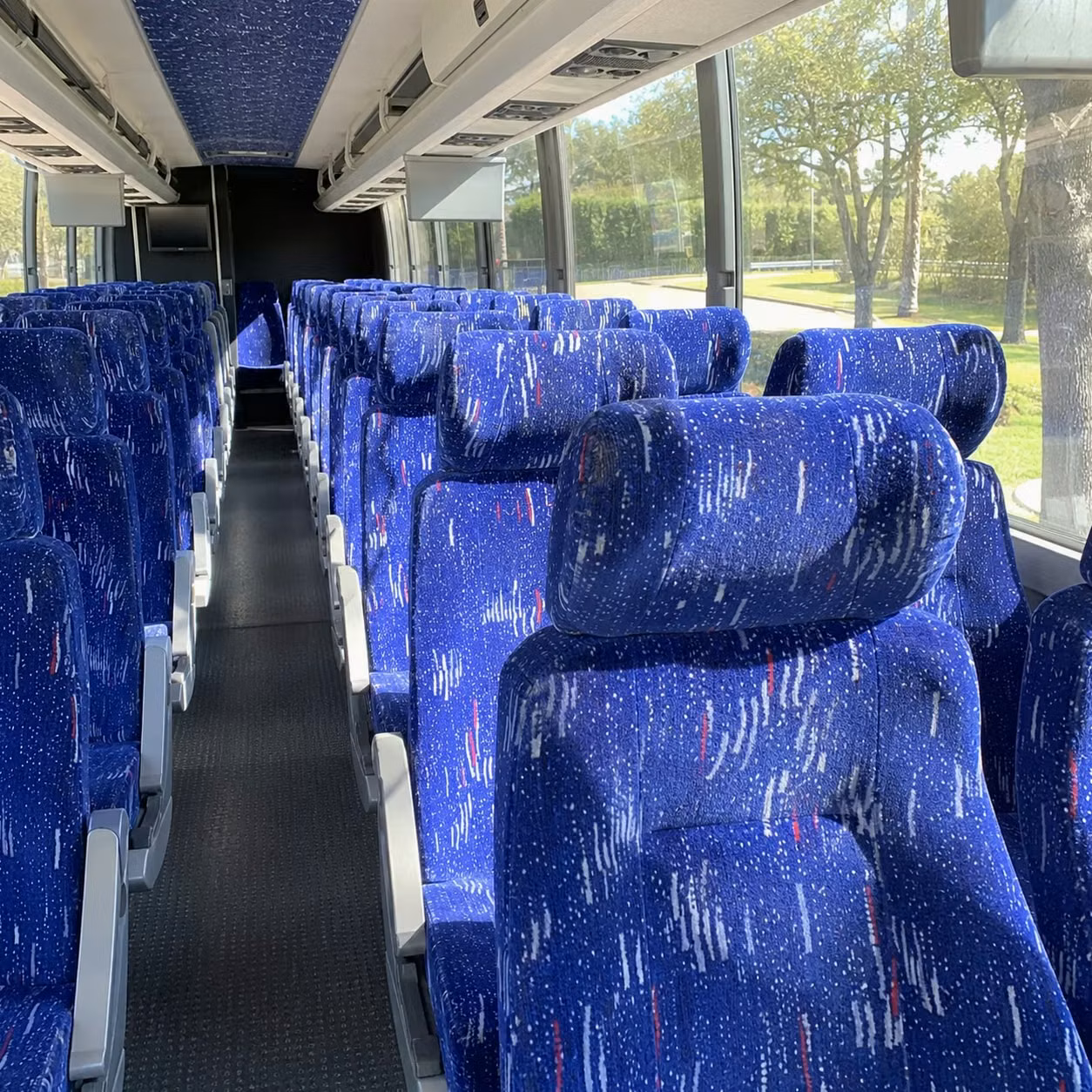 worcester long distance transportation