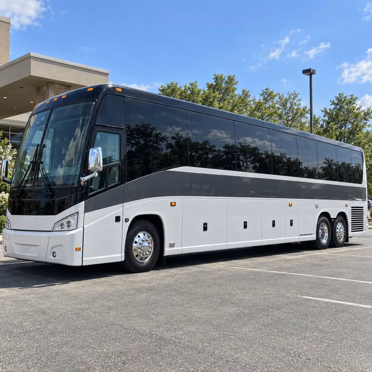 worcester prom homecoming bus rentals