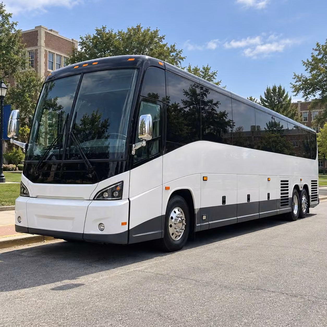 worcester prom minibus rentals for smaller groups who want a private ride