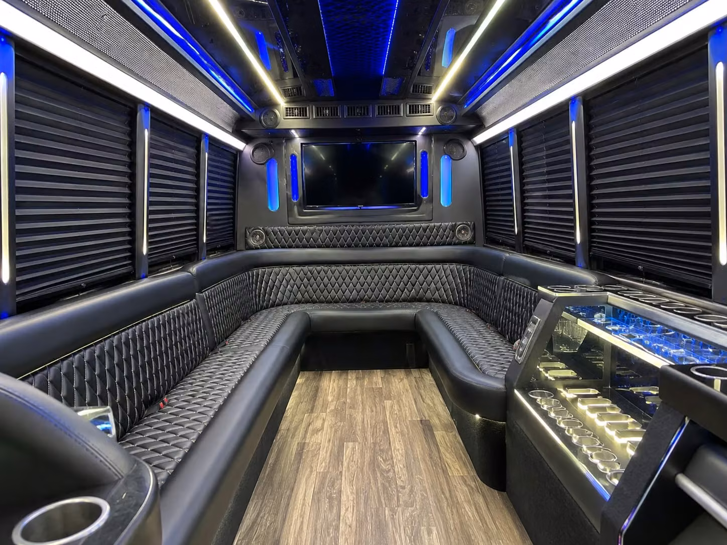 worcester prom transportation