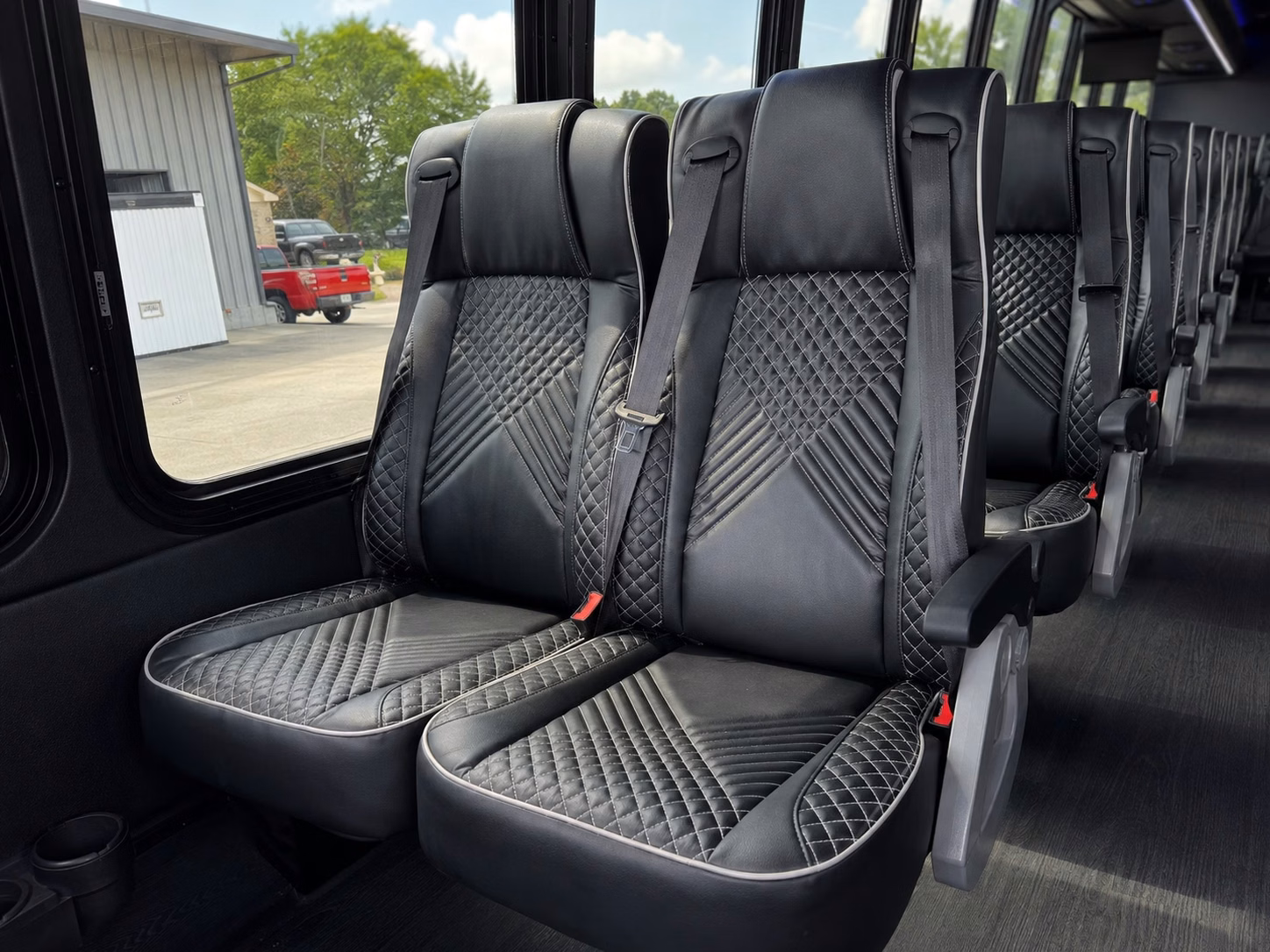 worcester sporting event transportation