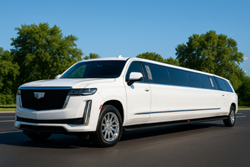 Worcester Limousine